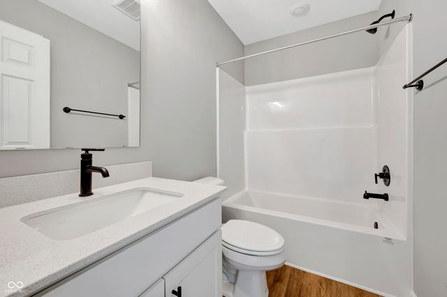 4472 Yellowwood Avenue, Brownsburg, IN 46112