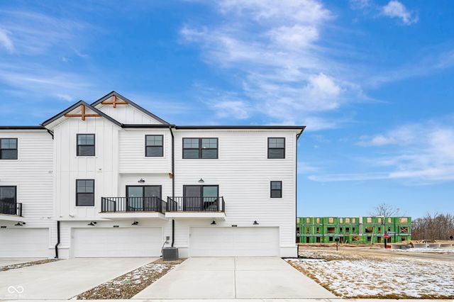 4472 Yellowwood Avenue, Brownsburg, IN 46112