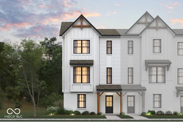 4472 Yellowwood Avenue, Brownsburg, IN 46112