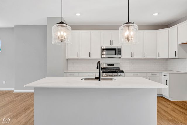 4472 Yellowwood Avenue, Brownsburg, IN 46112