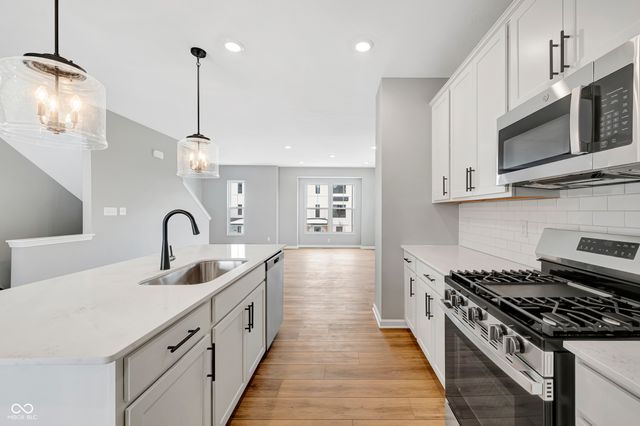 4472 Yellowwood Avenue, Brownsburg, IN 46112