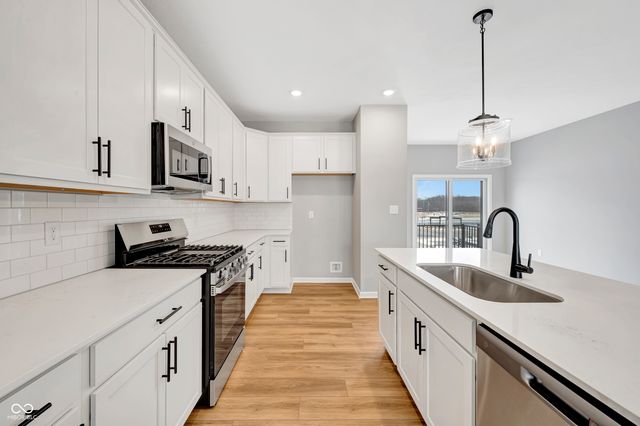 4472 Yellowwood Avenue, Brownsburg, IN 46112