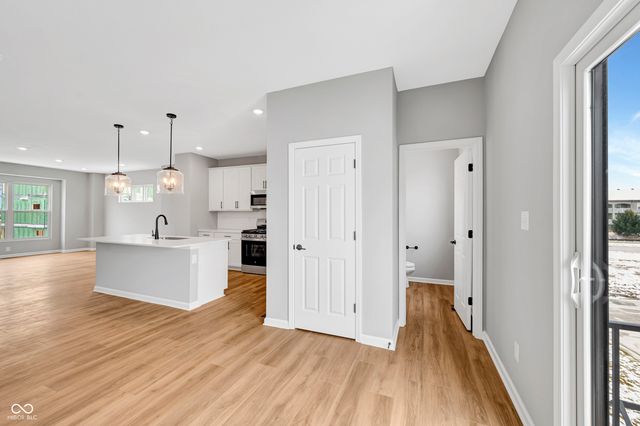 4472 Yellowwood Avenue, Brownsburg, IN 46112