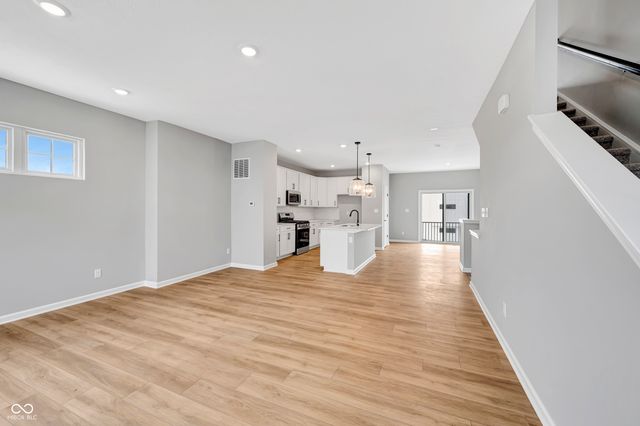 4472 Yellowwood Avenue, Brownsburg, IN 46112