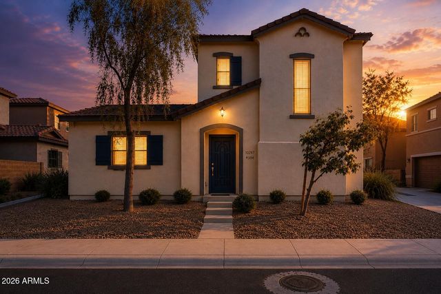 10267 W VIA DEL SOL -- 394, Peoria, AZ 85383