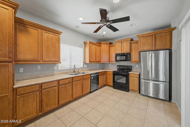 10267 W VIA DEL SOL -- 394, Peoria, AZ 85383
