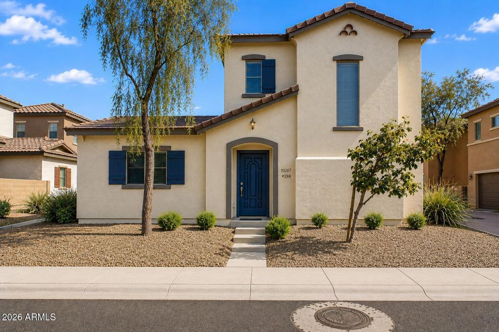 10267 W VIA DEL SOL -- 394, Peoria, AZ 85383