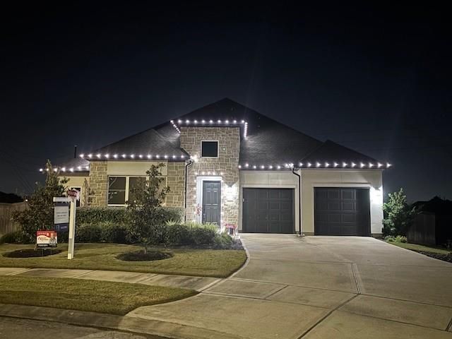 8903 Square View Lane, Tomball, TX 77375