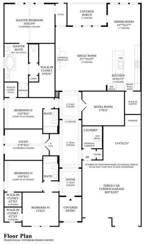 8903 Square View Lane, Tomball, TX 77375