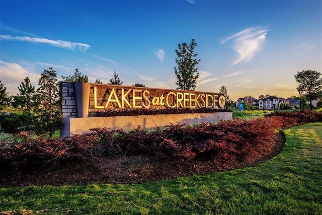 8903 Square View Lane, Tomball, TX 77375