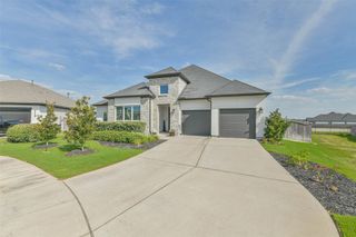 8903 Square View Lane, Tomball, TX 77375