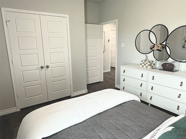 5021 Cervinae Road, Fort Worth, TX 76036