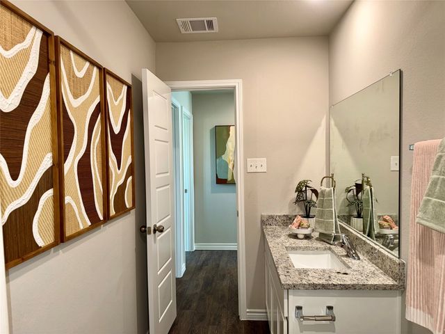 5021 Cervinae Road, Fort Worth, TX 76036