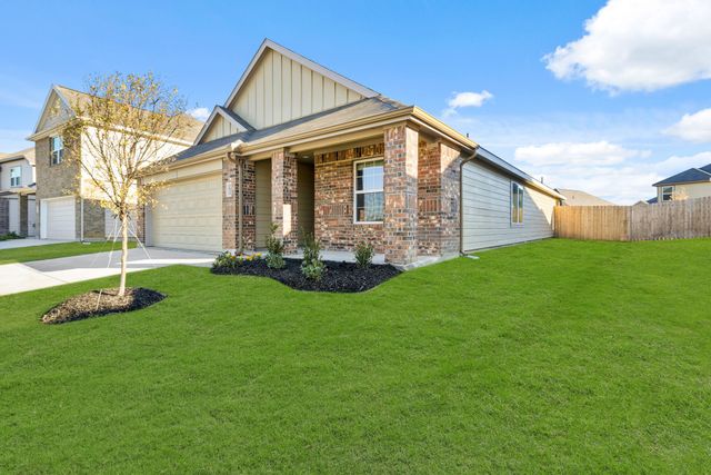 5021 Cervinae Road, Fort Worth, TX 76036