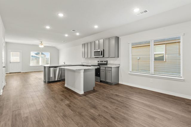 5021 Cervinae Road, Fort Worth, TX 76036