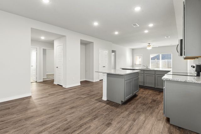 5021 Cervinae Road, Fort Worth, TX 76036
