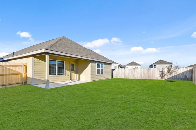 5021 Cervinae Road, Fort Worth, TX 76036