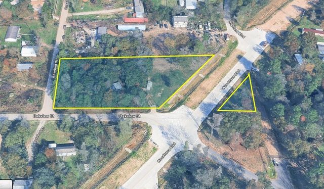 30002 Rosebud Street, Magnolia, TX 77354