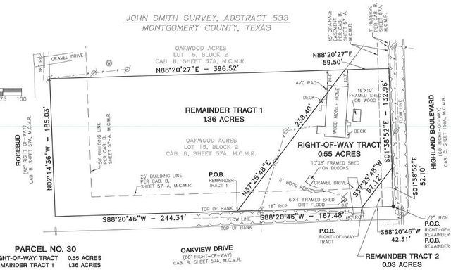 30002 Rosebud Street, Magnolia, TX 77354