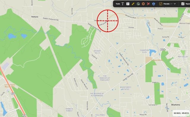 30002 Rosebud Street, Magnolia, TX 77354