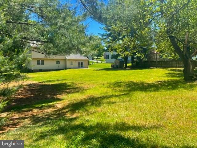 406 CHARMAYNE AVE, Lancaster, PA 17603