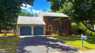 406 CHARMAYNE AVE, Lancaster, PA 17603