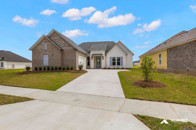 18960 Frankel Ave, Zachary, LA 70791