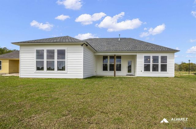 18960 Frankel Ave, Zachary, LA 70791