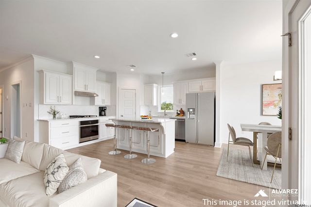 18960 Frankel Ave, Zachary, LA 70791