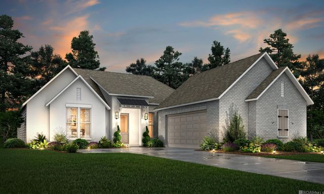 18960 Frankel Ave, Zachary, LA 70791