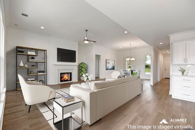 18960 Frankel Ave, Zachary, LA 70791