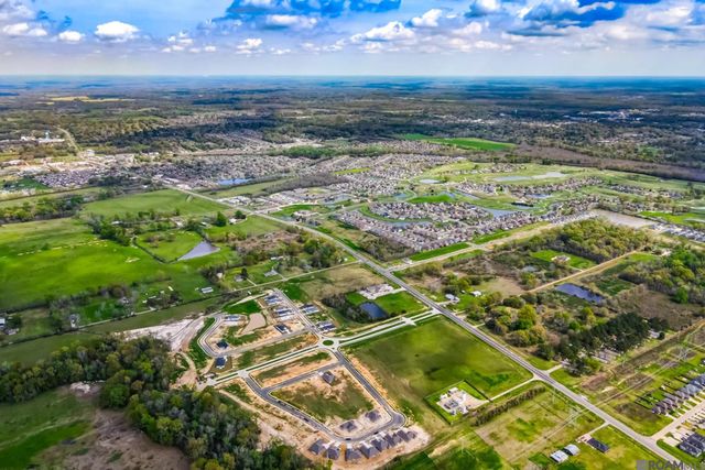 18960 Frankel Ave, Zachary, LA 70791