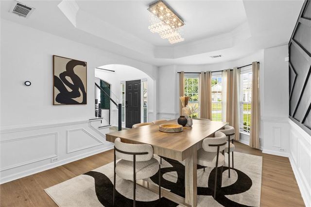 4507 Bellwood Circle, Atlanta, GA 30349