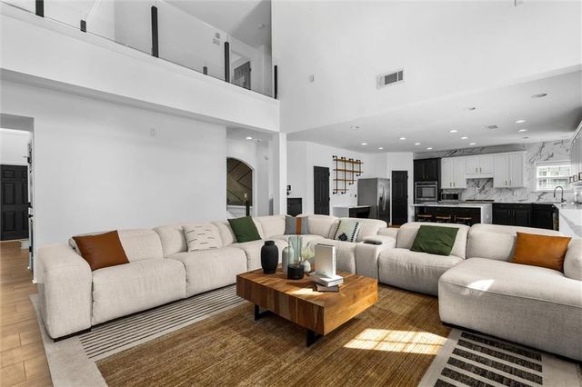 4507 Bellwood Circle, Atlanta, GA 30349