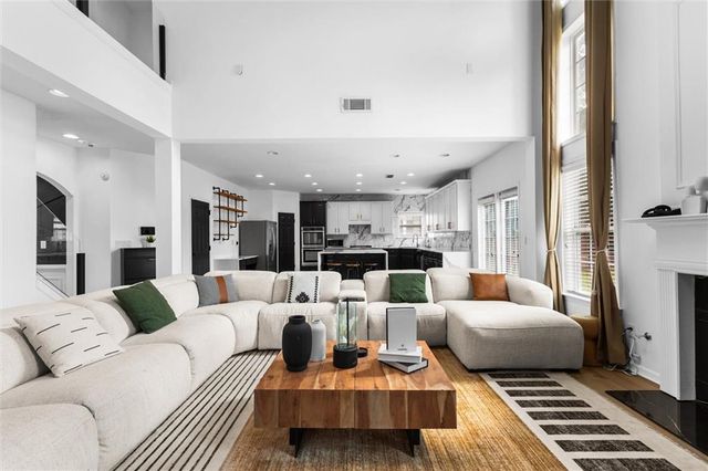4507 Bellwood Circle, Atlanta, GA 30349