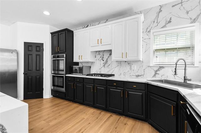 4507 Bellwood Circle, Atlanta, GA 30349