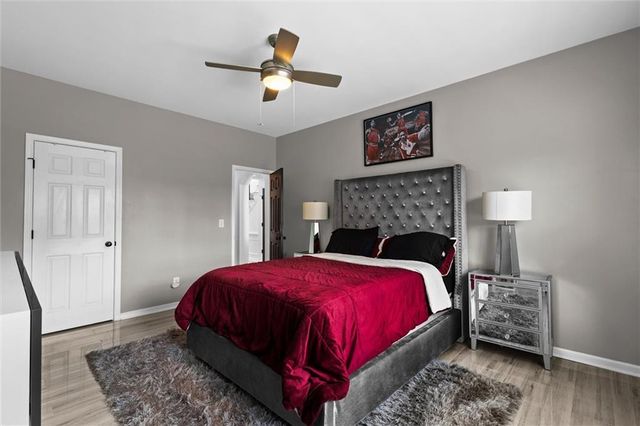 4507 Bellwood Circle, Atlanta, GA 30349