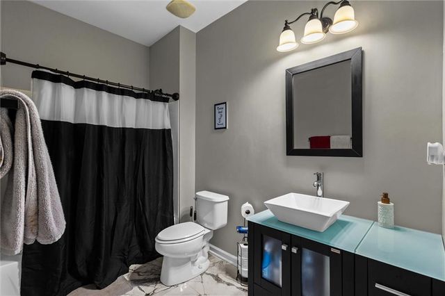 4507 Bellwood Circle, Atlanta, GA 30349