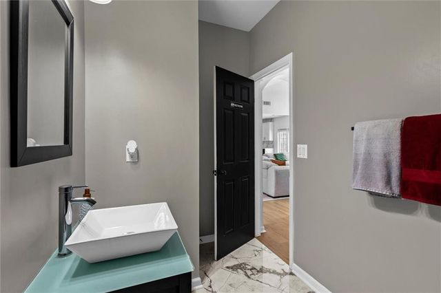 4507 Bellwood Circle, Atlanta, GA 30349