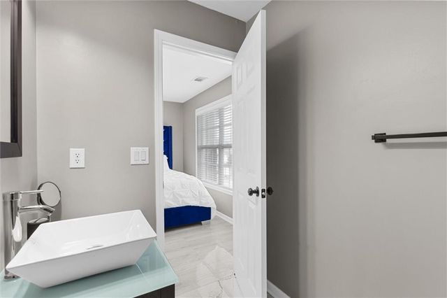 4507 Bellwood Circle, Atlanta, GA 30349