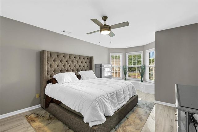 4507 Bellwood Circle, Atlanta, GA 30349