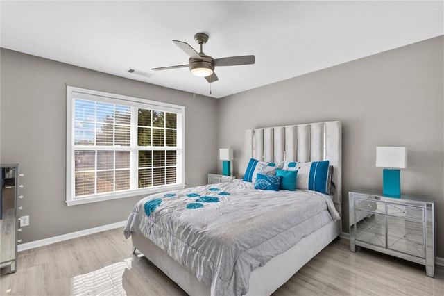 4507 Bellwood Circle, Atlanta, GA 30349
