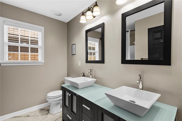 4507 Bellwood Circle, Atlanta, GA 30349