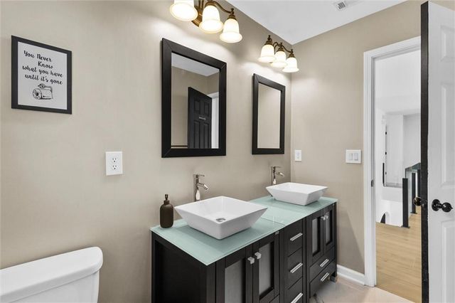 4507 Bellwood Circle, Atlanta, GA 30349