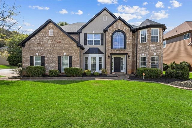 4507 Bellwood Circle, Atlanta, GA 30349