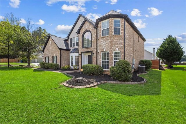4507 Bellwood Circle, Atlanta, GA 30349