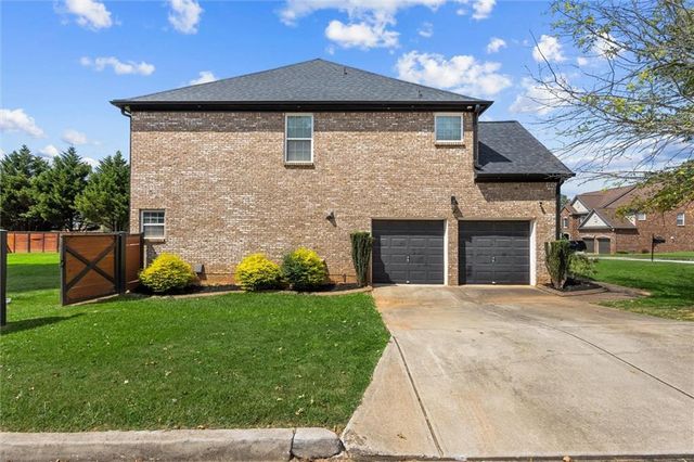 4507 Bellwood Circle, Atlanta, GA 30349