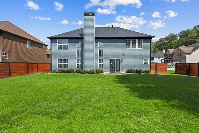 4507 Bellwood Circle, Atlanta, GA 30349