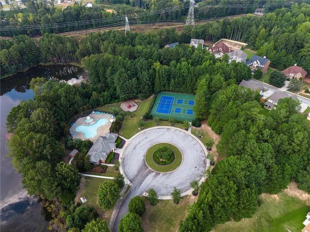 4507 Bellwood Circle, Atlanta, GA 30349