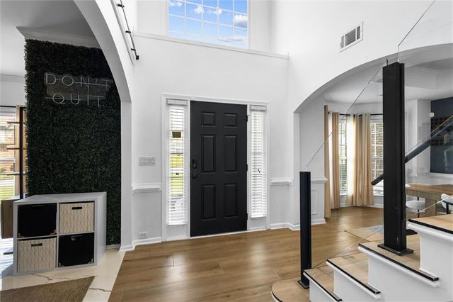 4507 Bellwood Circle, Atlanta, GA 30349